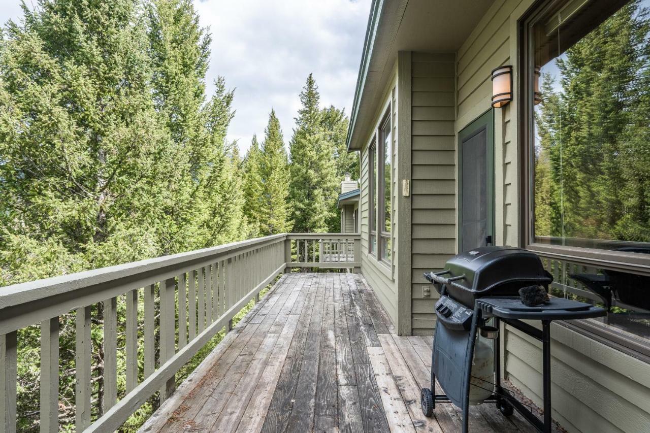 Hidden Village 724 Big Sky Exterior foto